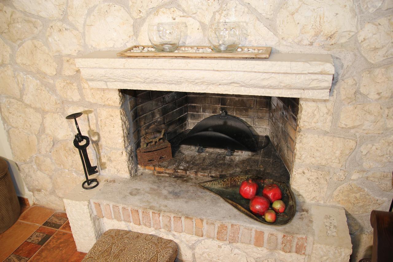 Arethousa Villas Sivota  Luaran gambar